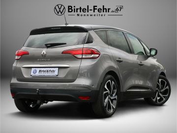 Renault Scenic IV BOSE Edition 1.3 TCe AHK Navi