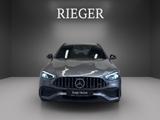 Mercedes-Benz C 43 AMG T 4M Pano*MEMORY*AHK*Standheizung*20"*+ - Mercedes-Benz C43