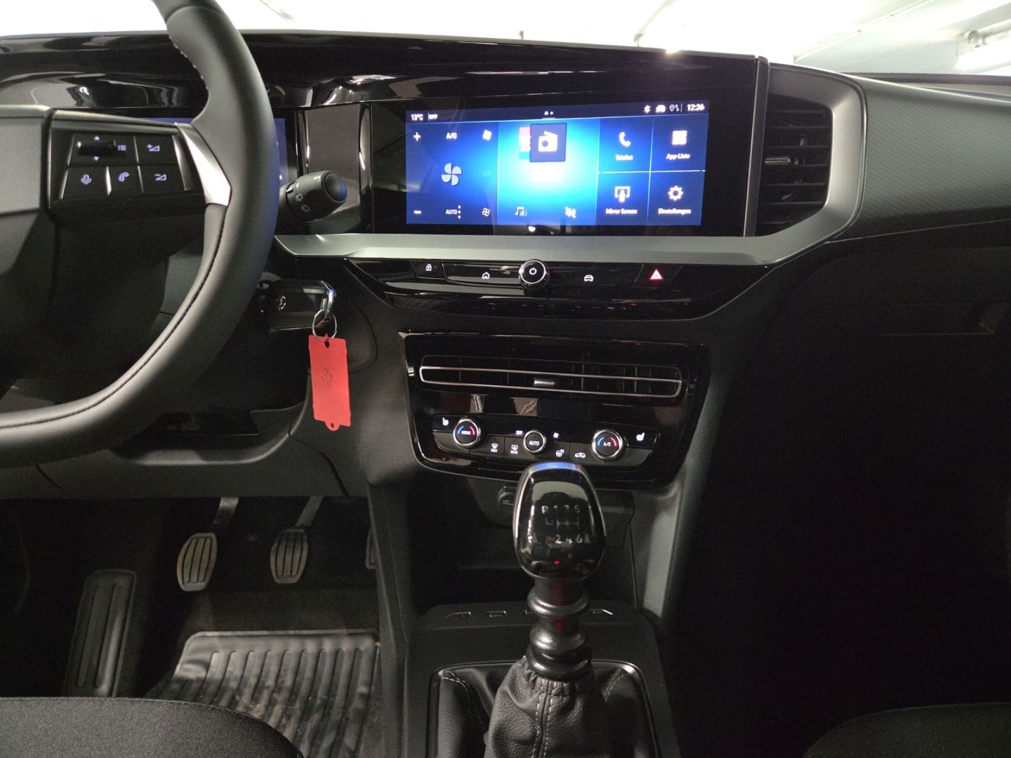 Opel Mokka - Bild 11