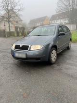 Skoda Fabia 1.9 TDI SDI Bastler / Export - Skoda Fabia: Sdi