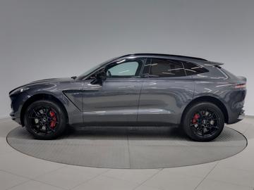 صورة 8 لـ 2020 Aston Martin DBX