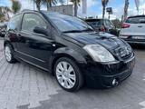 Citroën Citroen C2 VTS 1.6 16V 125CV Da Vetrina - Citroën: Vts
