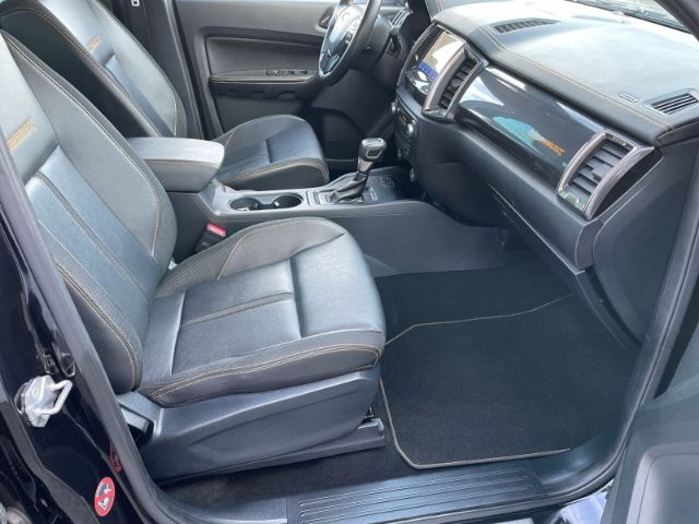 Fahrzeugabbildung Ford Ranger 2.0 TDCi Panther, Wildtrack 4x4 Autom. Do