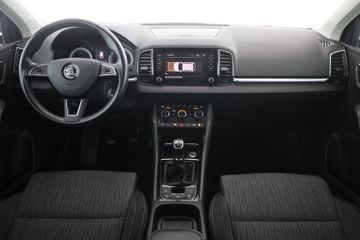 Skoda Karoq - 9