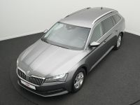 Skoda Superb - Vorschau Bild 21