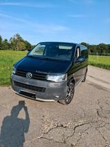 Volkswagen T5 Multivan Pan Americana - Volkswagen T5 mit Benzin-Antrieb