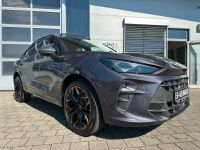 CUPRA Terramar VZ 2.0 TSI DSG 4Drive HUD AHK 5J GAR bei Autohaus Landmann & Maier OHG