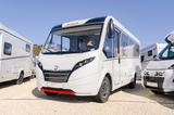 Dethleffs Globebus Active I 4 *WINTER-FAMILIEN-REISEMOBIL* - Dethleffs Globe r