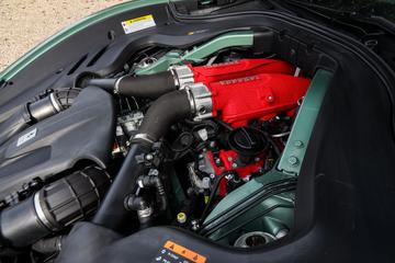 2024 Ferrari ROMA 缩略图 37