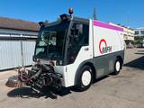 Schmidt Aebi Kehrmaschine Typ 18 /  FMH 5500 - Angebote
