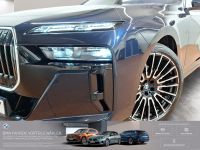 BMW 740 - Vorschau Bild 9