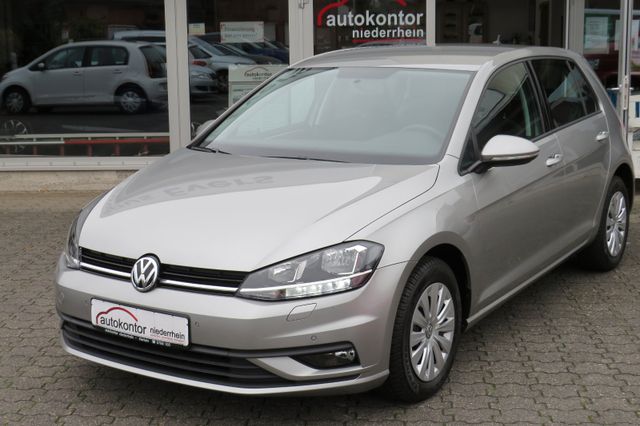 Volkswagen Golf VII LIM. SITZH. TELVOR 8-FACH 4T. PDC 1.HD