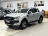 Ford Ranger 3.2 TDCi Wildtrak 4x4 Doppelkabine - Ford Ranger: Doppelkabine