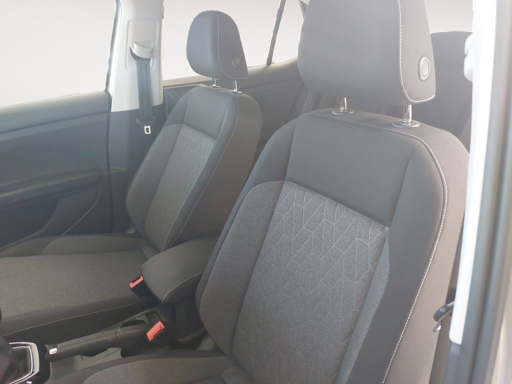 Fahrzeugabbildung Volkswagen T-Cross 1.0 TSI OPF Move