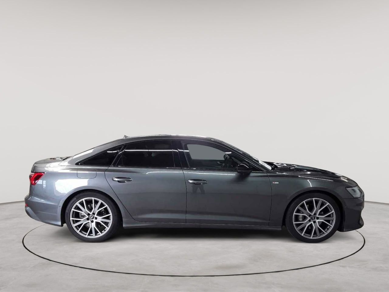 Audi A6 45 TDI quattro S tronic sport foto 3