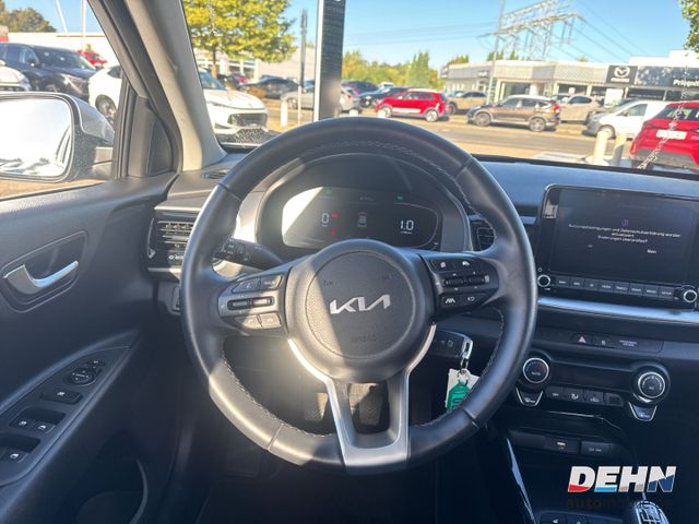 Kia Stonic 1.0 Vision Navi SHZ PDC