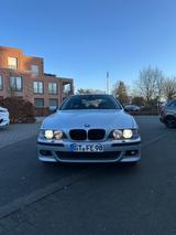 BMW 520i E39 | TÜV 01/2027 | M-Optik | BBS | Top - BMW 520: 520i E39