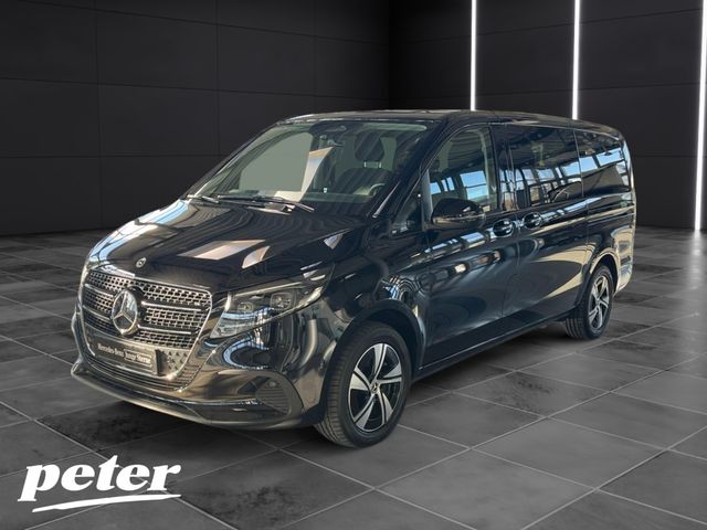 MERCEDES-BENZ V 220 d 4MATIC STYLE Lang MultiBeam*Winterpaket