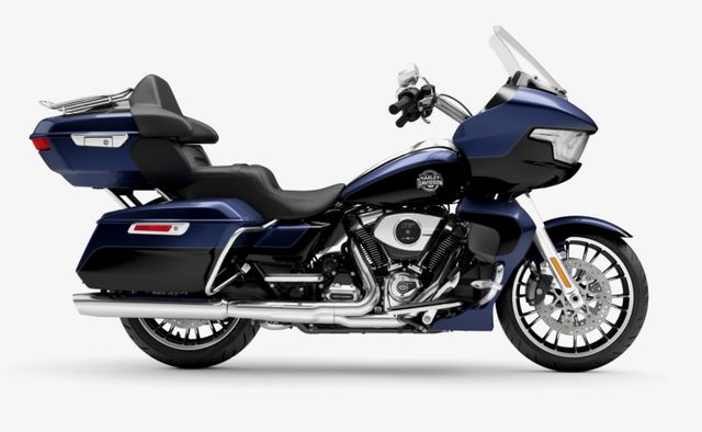 Harley-Davidson FLTRXL ROAD GLIDE LIMITED 117 MY26