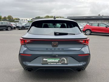 Cupra Leon - 9