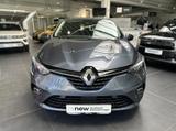 Renault Clio TCe 100 EXPERIENCE - Renault Clio Gebrauchtwagen in Dresden