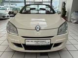 Renault Megane III Coupe Cabrio Floride aus 1.Hand - Renault Megane in Wuppertal