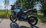 Triumph Tiger 1200 Rally Pro