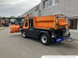 Other Hansa APZ 1003 XL - Kommunalfahrzeug Hansa