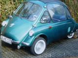 Heinkel Kabine (Trojan) - Heinkel Gebrauchtwagen