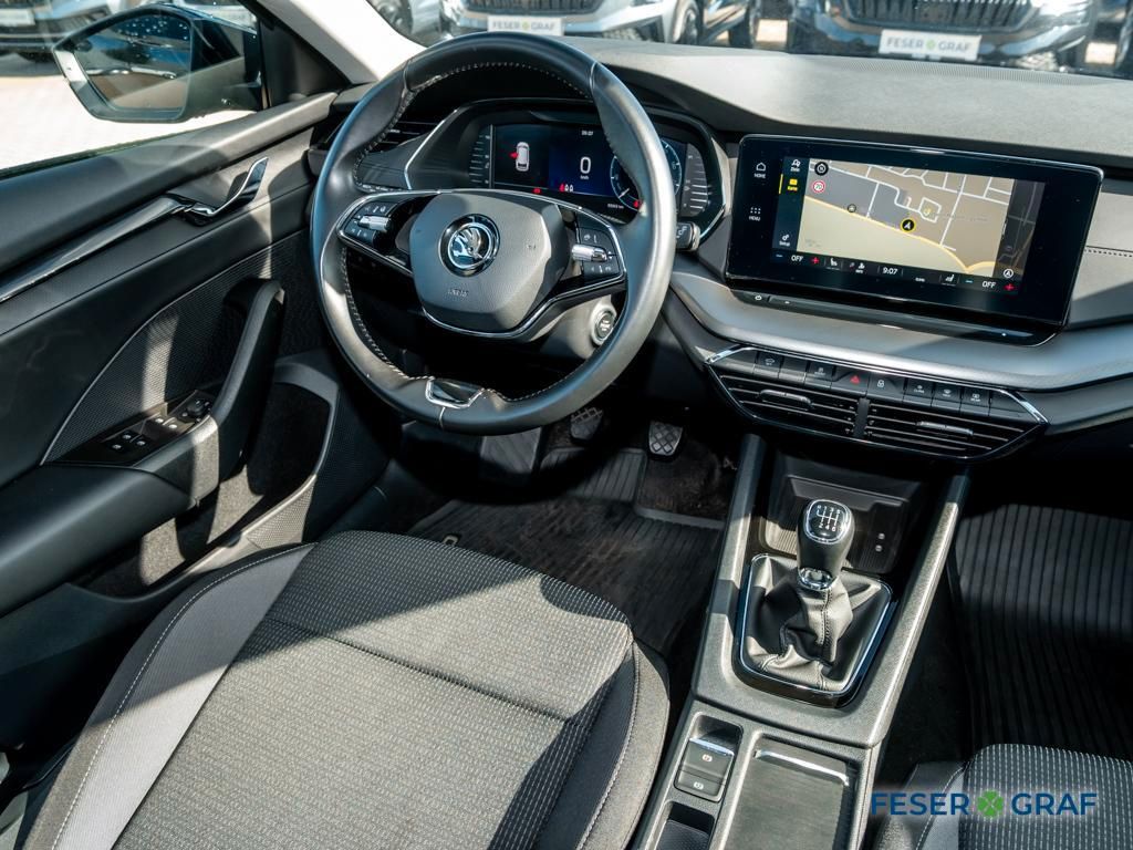 Skoda Octavia - Bild 7