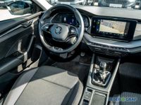 Skoda Octavia - Vorschau Bild 7