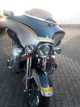 Harley-Davidson CVO FL2 C8F - HARLEY-DAVIDSON CVO