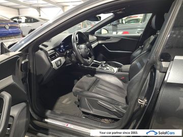 Audi A5 - 5