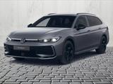 Volkswagen Passat 2.0 TDI R-LINE *BLACK*AHK*NAVI*5JG* - Volkswagen Passat: 2.5