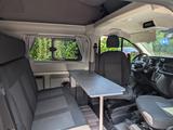 Ford Nugget mit Vollausstattung - Ford Automatik
