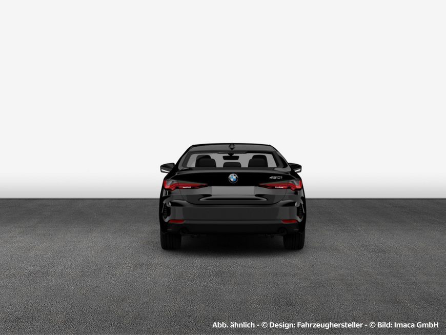 BMW 420 - Bild 6