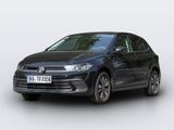 Volkswagen Polo 1.0 TSI MOVE LED KAMERA NAVI ALLWETTER - VW Polo Gebrauchtwagen in Herne