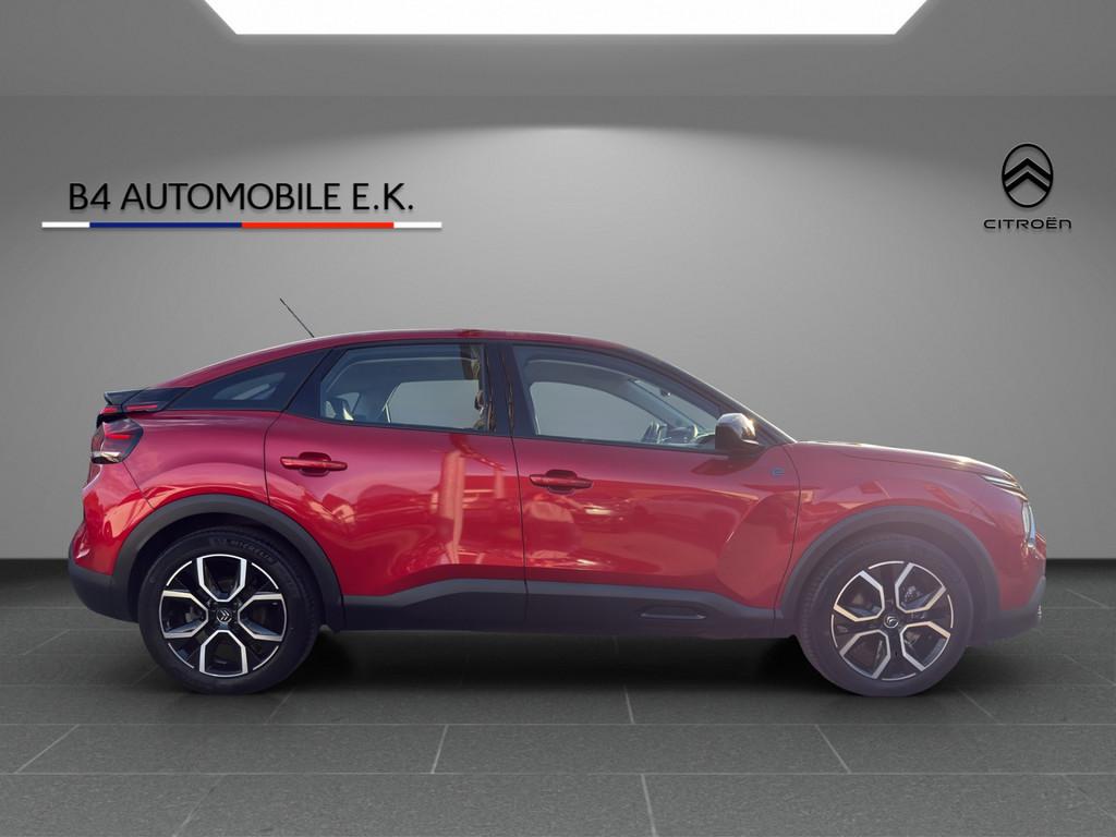 Citroën ë-C4 Feel Pack FULL-LED SHZ NAVIGATIONSSYSTEM