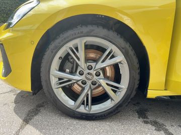 Audi S3 - 11