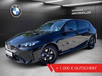 BMW M135 - Vorschau Bild 1