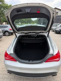 Mercedes CLA Shooting Brake - 6