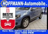 Volkswagen Tiguan Kamera,Navi,Sitzheizung.AHK,Allwetter - Volkswagen Tiguan aus 2012 mit Diesel-Antrieb