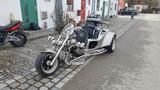 Rewaco RF1 GT Turbo - TRIKE AUTOMATIK