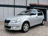 Skoda Roomster 1,2 TSI Active Plus Edition - gebrauchte Skoda Roomster aus dem Jahr 2015