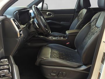 KIA Sorento - 9