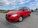 Volkswagen Polo IV Comfortline KLIMA PDC SITZHZNG - Volkswagen Polo aus 2007 mit Diesel-Antrieb