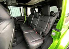 JEEP Wrangler Rubicon Xtreme 35 Hardtop-Sport 3.6l V6