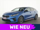 Kia Procee'd GT ACC|JBL|LED|Navi|Apple CarPlay|SHZ - Kia pro cee'd / ProCeed in Düsseldorf
