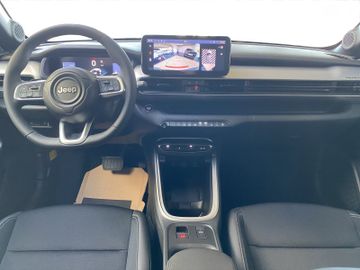 Jeep Avenger 1.2 Summit Kam.+KeyLess+SHZ+ACC+LM+PDC