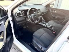 Fahrzeugabbildung Kadjar Business Edition 1.3 TCe Automatik/Kamera